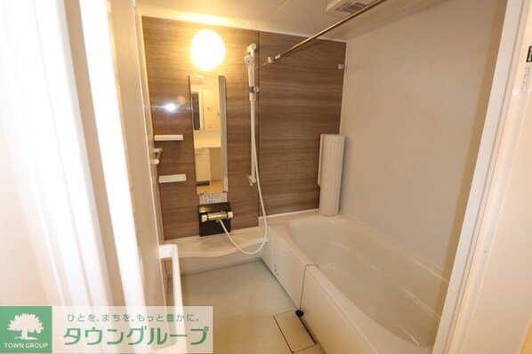 ソレイユの物件内観写真